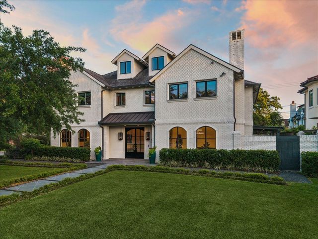 5201 Cedar Creek Drive, Houston, TX 77056