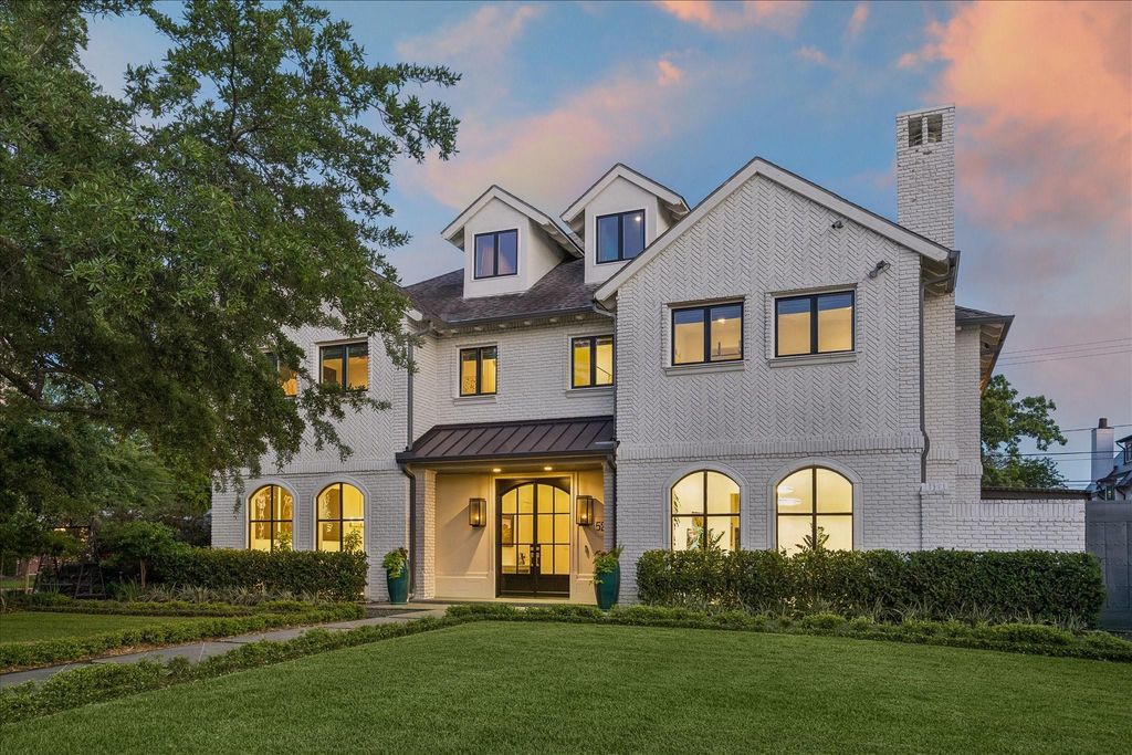 5201 Cedar Creek Drive, Houston, TX 77056