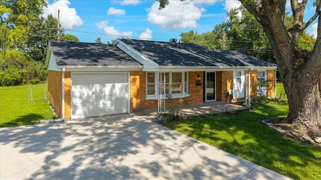 403 Swank Court, Union, OH 45322