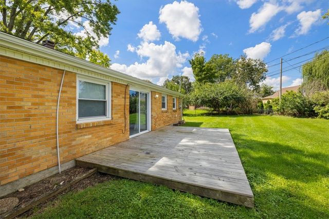 403 Swank Court, Union, OH 45322