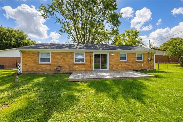 403 Swank Court, Union, OH 45322