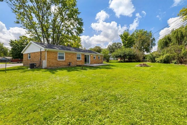 403 Swank Court, Union, OH 45322