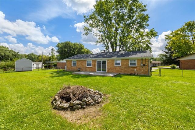 403 Swank Court, Union, OH 45322