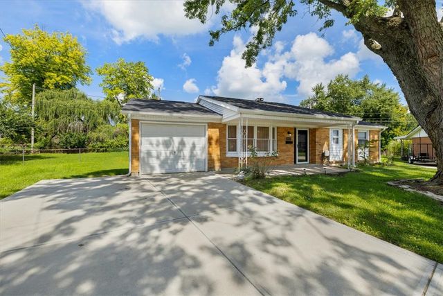 403 Swank Court, Union, OH 45322