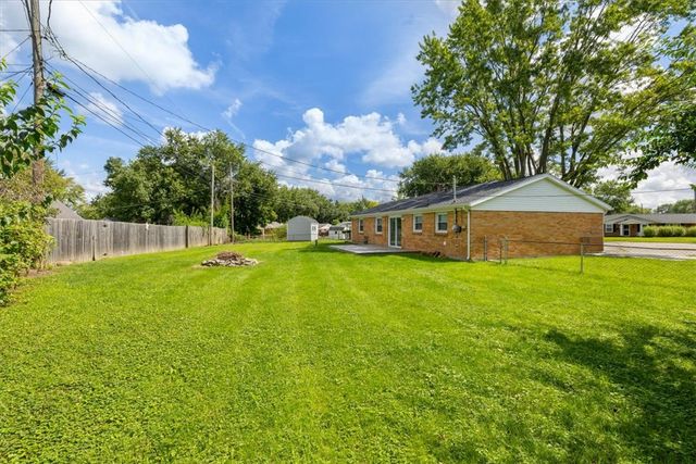 403 Swank Court, Union, OH 45322