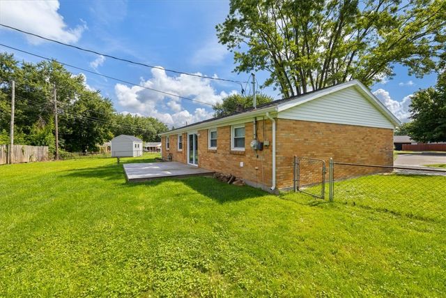 403 Swank Court, Union, OH 45322