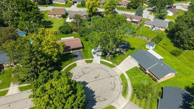 403 Swank Court, Union, OH 45322