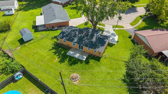 403 Swank Court, Union, OH 45322