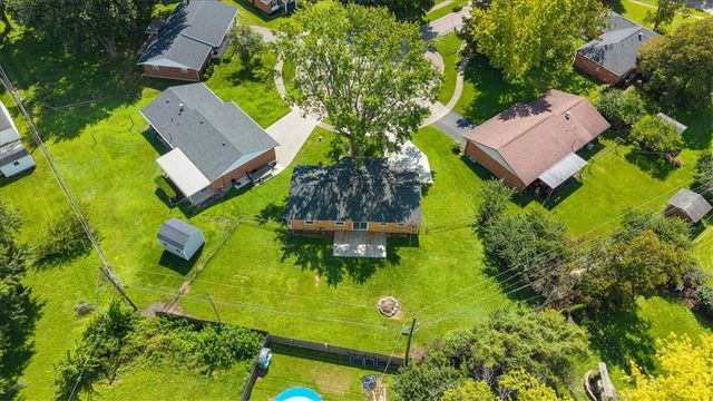 403 Swank Court, Union, OH 45322