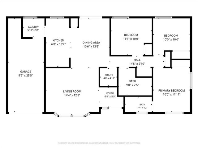 403 Swank Court, Union, OH 45322