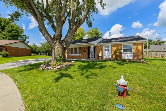 403 Swank Court, Union, OH 45322