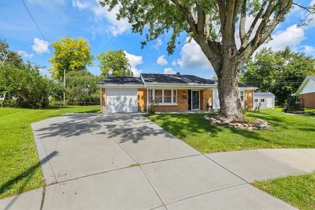 403 Swank Court, Union, OH 45322