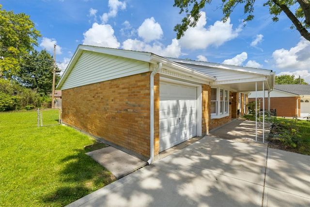 403 Swank Court, Union, OH 45322