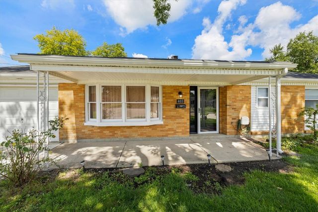 403 Swank Court, Union, OH 45322