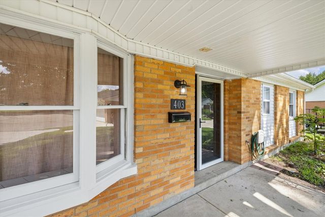 403 Swank Court, Union, OH 45322