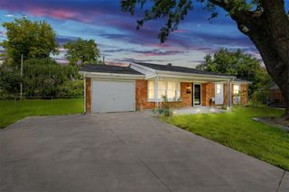 403 Swank Court, Union, OH 45322