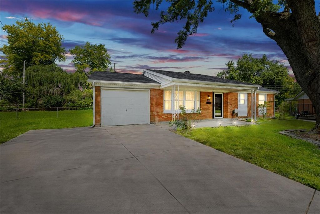 403 Swank Court, Union, OH 45322