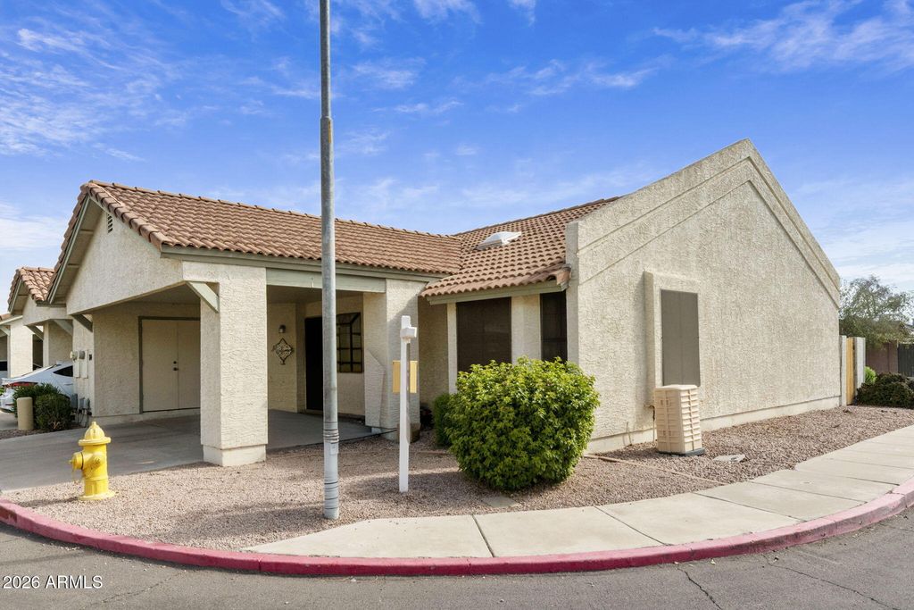 1500 N SUNVIEW Parkway 84, Gilbert, AZ 85234 — photo 3