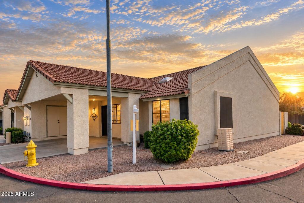 1500 N SUNVIEW Parkway 84, Gilbert, AZ 85234 — photo 4