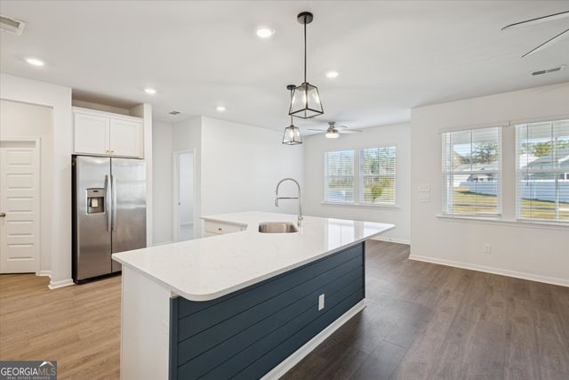 106 Franklins Walk, Rincon, GA 31326