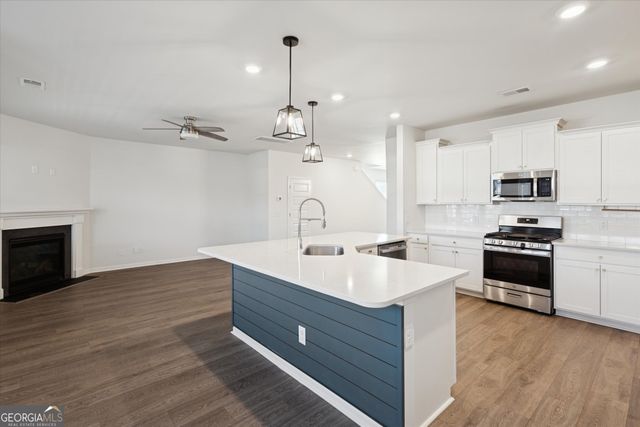 106 Franklins Walk, Rincon, GA 31326