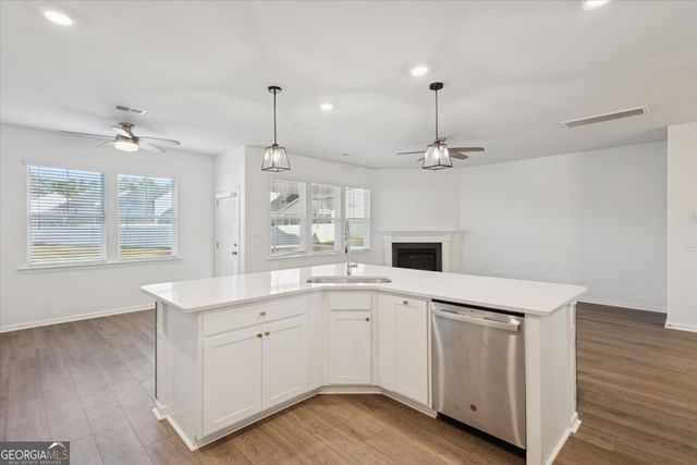 106 Franklins Walk, Rincon, GA 31326