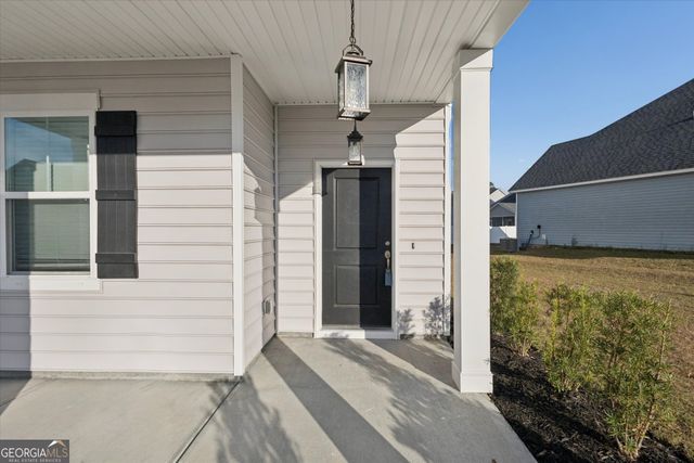 106 Franklins Walk, Rincon, GA 31326