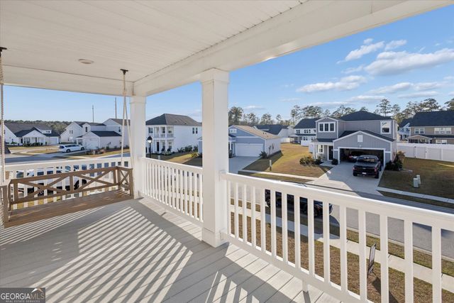 106 Franklins Walk, Rincon, GA 31326