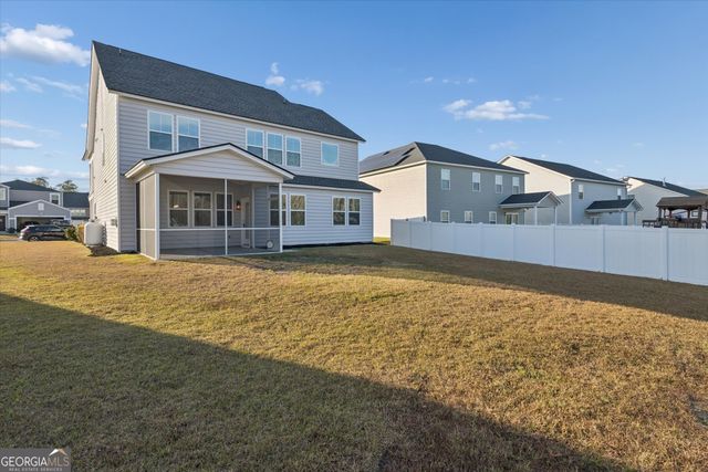 106 Franklins Walk, Rincon, GA 31326