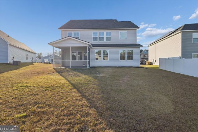 106 Franklins Walk, Rincon, GA 31326