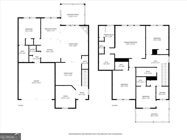 106 Franklins Walk, Rincon, GA 31326