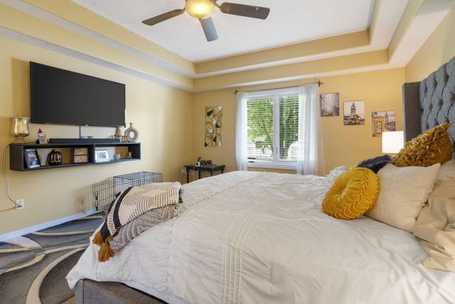 3909 West Eaglecrest Street, Battlefield, MO 65619