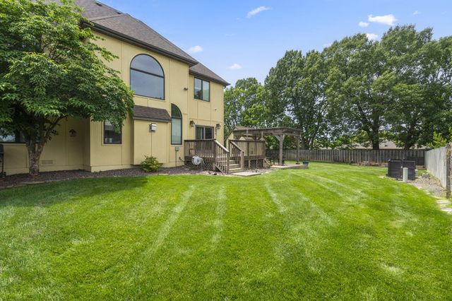 3909 West Eaglecrest Street, Battlefield, MO 65619