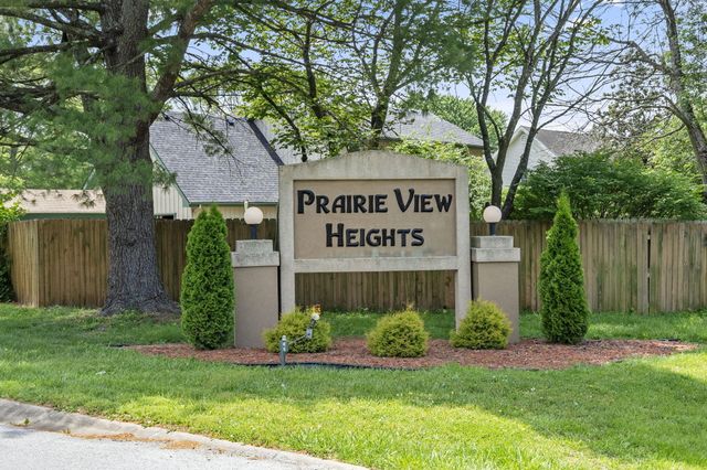 3909 West Eaglecrest Street, Battlefield, MO 65619