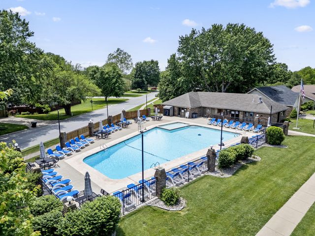 3909 West Eaglecrest Street, Battlefield, MO 65619