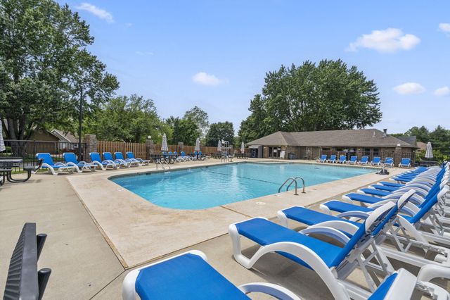 3909 West Eaglecrest Street, Battlefield, MO 65619
