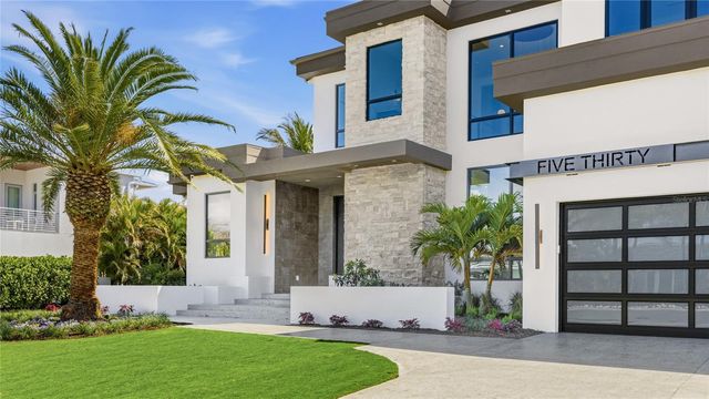 530 CHIPPING LANE, Longboat Key, FL 34228