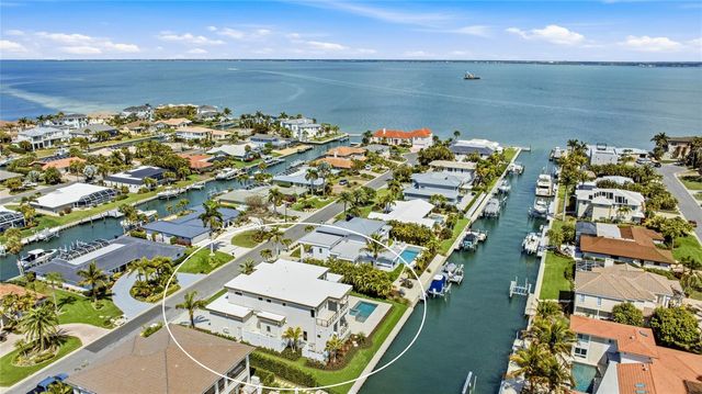 530 CHIPPING LANE, Longboat Key, FL 34228