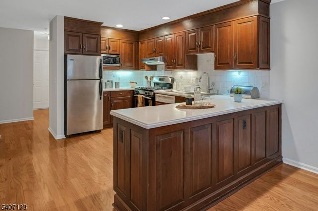 299 Riveredge Dr, Chatham Twp., NJ 07928