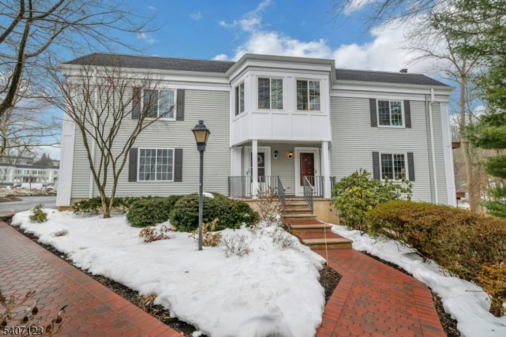 299 Riveredge Dr, Chatham Twp., NJ 07928