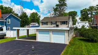 9326 Rivershore Drive, Niagara Falls, NY 14304