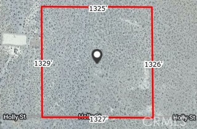 0 Holly St, Phelan, CA 92371