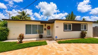 9101 SW 16th Street, Miami, FL 33165