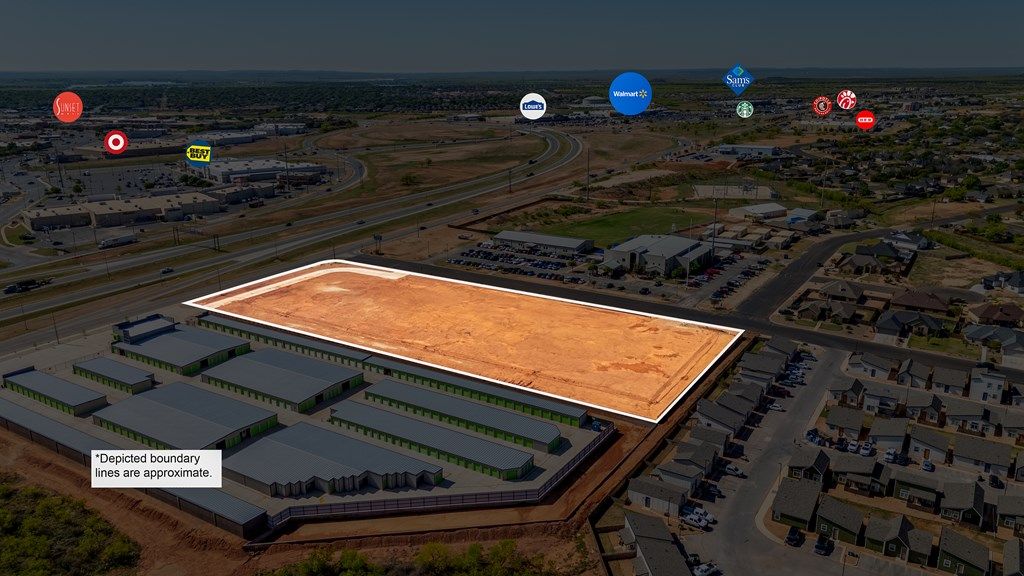 Image 3 of property listing at - Melrose Ave # 5, San Angelo, TX 76904