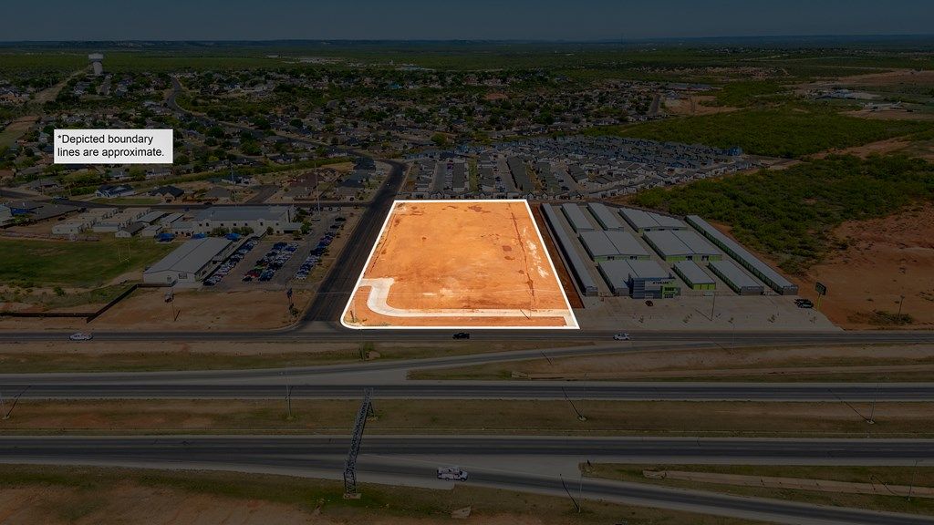 Image 5 of property listing at - Melrose Ave # 5, San Angelo, TX 76904