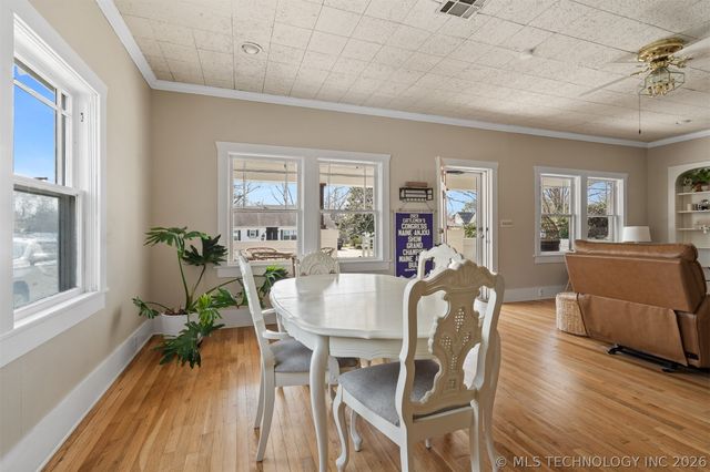 1415 3rd Avenue SW, Ardmore, OK 73401