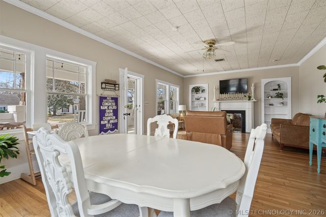 1415 3rd Avenue SW, Ardmore, OK 73401