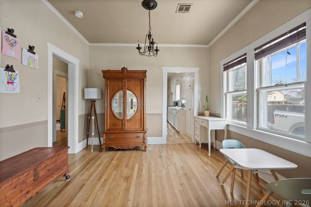 1415 3rd Avenue SW, Ardmore, OK 73401