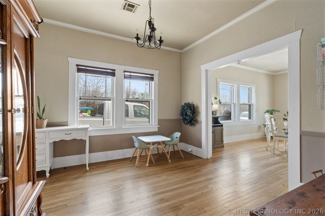 1415 3rd Avenue SW, Ardmore, OK 73401