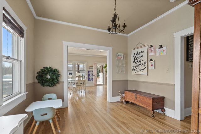 1415 3rd Avenue SW, Ardmore, OK 73401